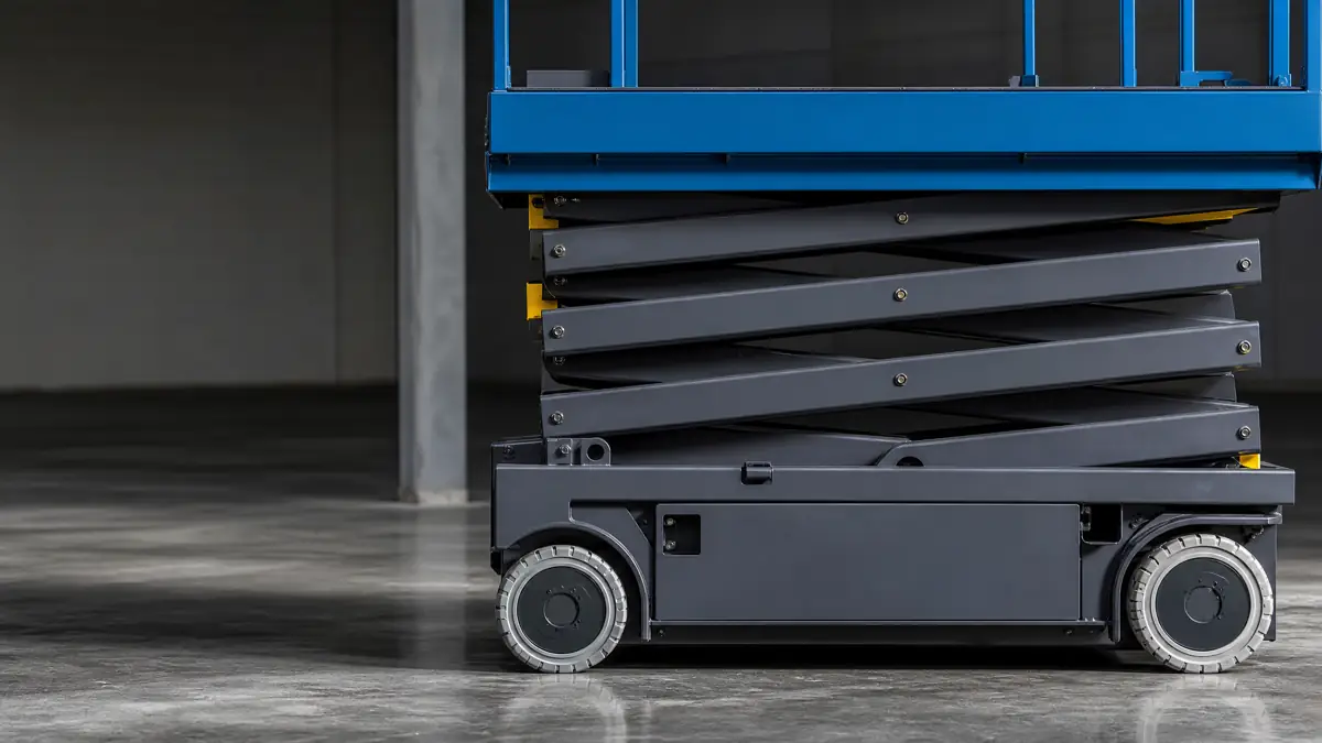 Electric Scissor Lift Rental planning image for Riverside, CA